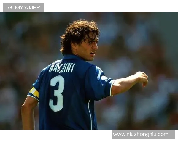 AC米兰欧冠历史回顾马尔蒂尼传奇引领红黑军团辉煌岁月