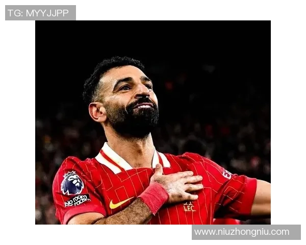 利物浦即将续约萨拉赫满足薪资要求再签两年合约