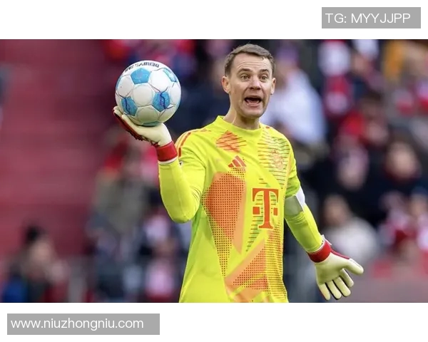 诺伊尔缺席德甲两场或对国米复出乌尔比希下周恢复合练