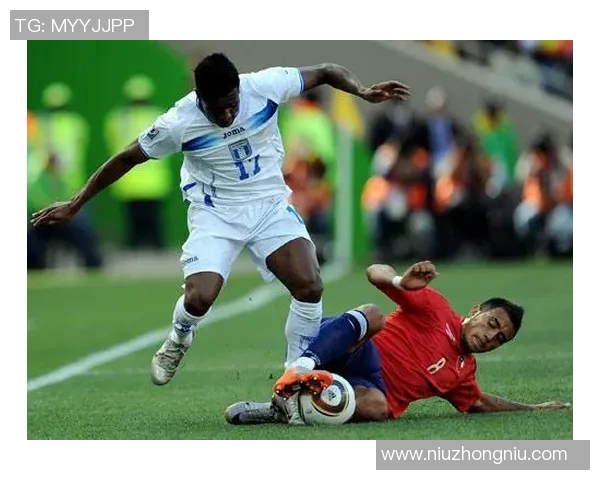 智利与洪都拉斯激战正酣谁能在友谊赛中笑到最后